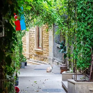 Otel Qala Stone, Bakü